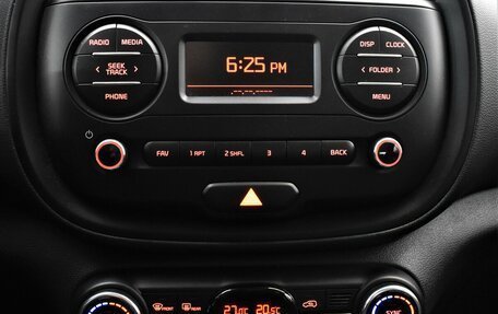 KIA Soul III, 2022 год, 2 120 000 рублей, 7 фотография