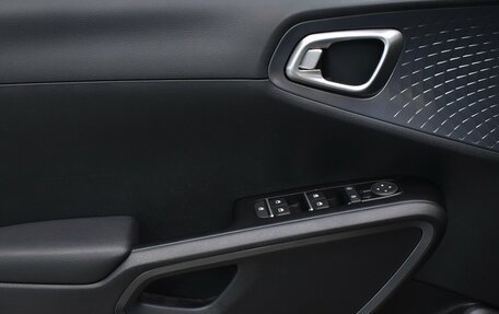 KIA Soul III, 2022 год, 2 120 000 рублей, 9 фотография