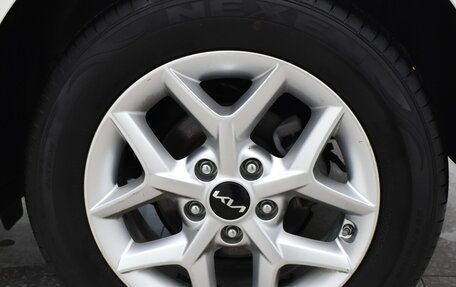 KIA Soul III, 2022 год, 2 120 000 рублей, 14 фотография