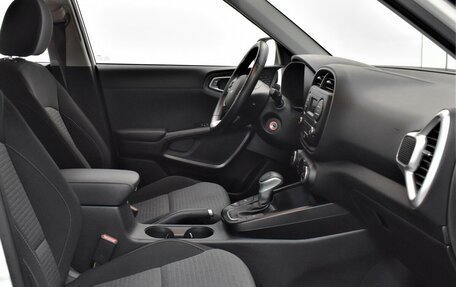 KIA Soul III, 2022 год, 2 120 000 рублей, 10 фотография