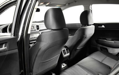 KIA Sportage IV рестайлинг, 2019 год, 1 870 000 рублей, 11 фотография