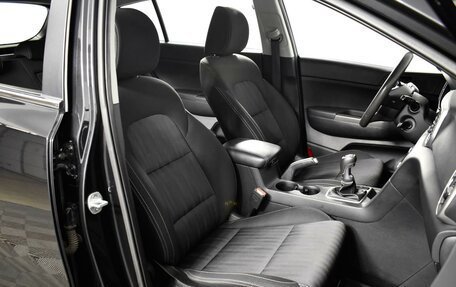 KIA Sportage IV рестайлинг, 2019 год, 1 870 000 рублей, 8 фотография