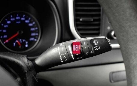 KIA Sportage IV рестайлинг, 2019 год, 1 870 000 рублей, 17 фотография