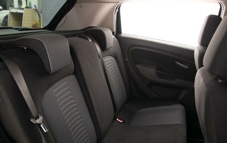 Fiat Punto III Punto Evo рестайлинг, 2007 год, 340 000 рублей, 7 фотография