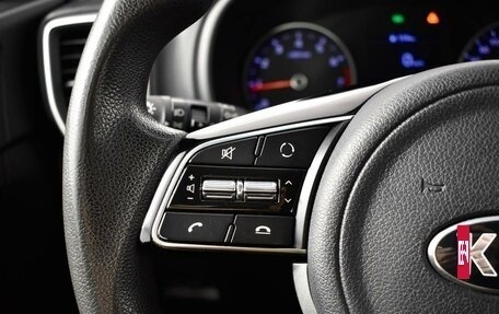 KIA Sportage IV рестайлинг, 2019 год, 1 870 000 рублей, 14 фотография