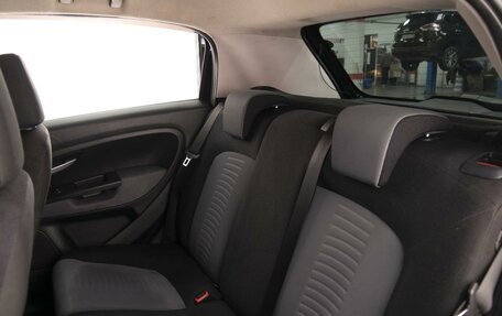 Fiat Punto III Punto Evo рестайлинг, 2007 год, 340 000 рублей, 10 фотография