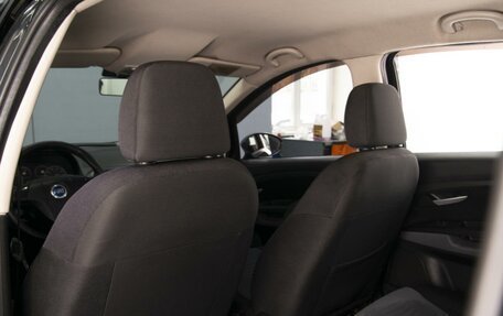 Fiat Punto III Punto Evo рестайлинг, 2007 год, 340 000 рублей, 11 фотография