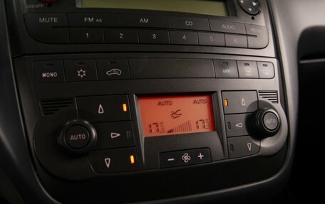 Fiat Punto III Punto Evo рестайлинг, 2007 год, 340 000 рублей, 18 фотография