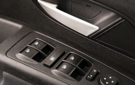 Fiat Punto III Punto Evo рестайлинг, 2007 год, 340 000 рублей, 16 фотография