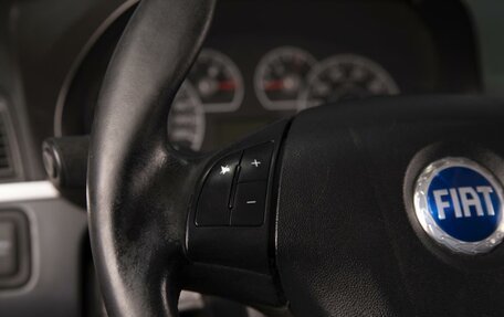 Fiat Punto III Punto Evo рестайлинг, 2007 год, 340 000 рублей, 13 фотография