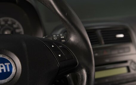 Fiat Punto III Punto Evo рестайлинг, 2007 год, 340 000 рублей, 14 фотография