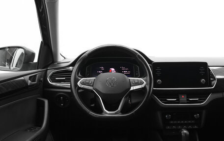 Volkswagen Polo VI (EU Market), 2021 год, 1 440 000 рублей, 6 фотография