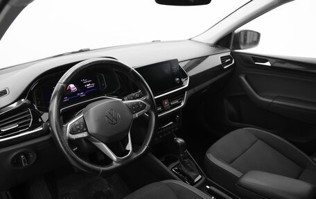 Volkswagen Polo VI (EU Market), 2021 год, 1 440 000 рублей, 7 фотография