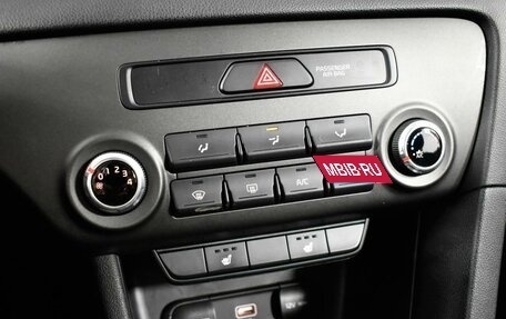 KIA Sportage IV рестайлинг, 2019 год, 1 870 000 рублей, 19 фотография