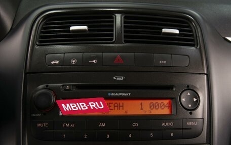 Fiat Punto III Punto Evo рестайлинг, 2007 год, 340 000 рублей, 19 фотография