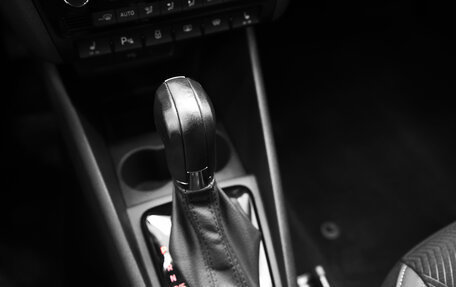 Volkswagen Polo VI (EU Market), 2021 год, 1 440 000 рублей, 11 фотография