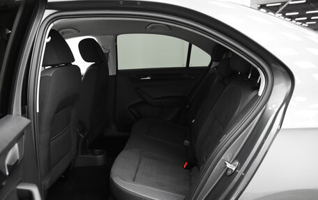 Volkswagen Polo VI (EU Market), 2021 год, 1 440 000 рублей, 17 фотография