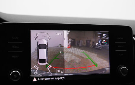 Volkswagen Polo VI (EU Market), 2021 год, 1 440 000 рублей, 8 фотография