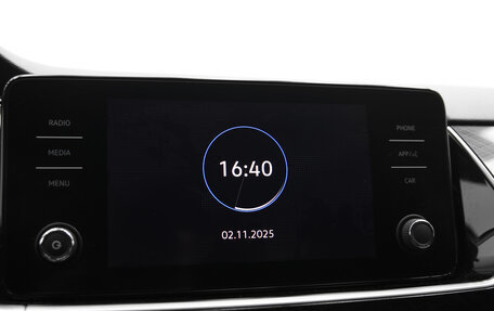 Volkswagen Polo VI (EU Market), 2021 год, 1 440 000 рублей, 9 фотография