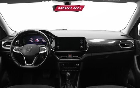 Volkswagen Polo VI (EU Market), 2021 год, 1 440 000 рублей, 5 фотография