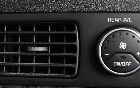 KIA Sorento III Prime рестайлинг, 2017 год, 2 410 000 рублей, 12 фотография