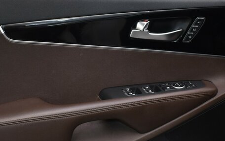 KIA Sorento III Prime рестайлинг, 2017 год, 2 410 000 рублей, 14 фотография