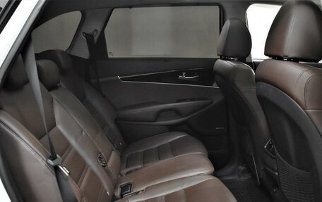 KIA Sorento III Prime рестайлинг, 2017 год, 2 410 000 рублей, 16 фотография