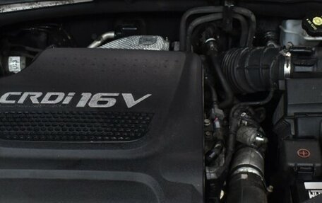 KIA Sorento III Prime рестайлинг, 2017 год, 2 410 000 рублей, 20 фотография