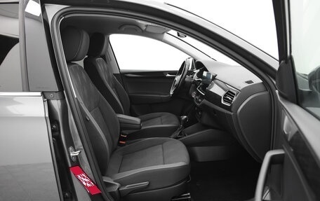 Volkswagen Polo VI (EU Market), 2021 год, 1 440 000 рублей, 14 фотография