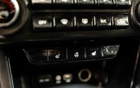 KIA Sportage IV рестайлинг, 2018 год, 2 550 000 рублей, 14 фотография