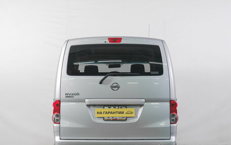 Nissan NV200, 2013 год, 1 369 000 рублей, 5 фотография