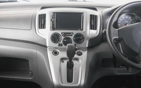 Nissan NV200, 2013 год, 1 369 000 рублей, 16 фотография