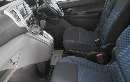 Nissan NV200, 2013 год, 1 369 000 рублей, 8 фотография