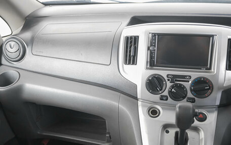 Nissan NV200, 2013 год, 1 369 000 рублей, 12 фотография