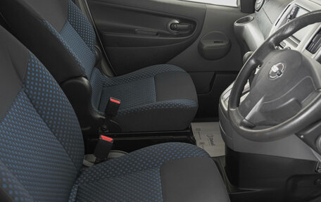 Nissan NV200, 2013 год, 1 369 000 рублей, 11 фотография