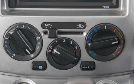 Nissan NV200, 2013 год, 1 369 000 рублей, 18 фотография