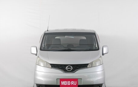Nissan NV200, 2013 год, 1 369 000 рублей, 2 фотография