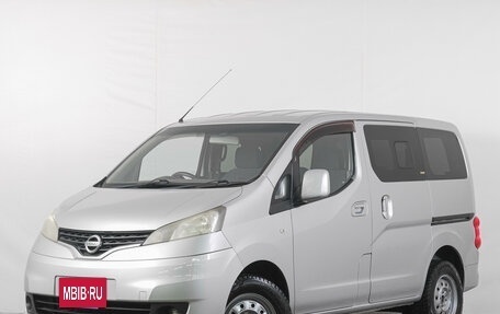 Nissan NV200, 2013 год, 1 369 000 рублей, 3 фотография