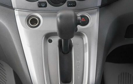 Nissan NV200, 2013 год, 1 369 000 рублей, 19 фотография