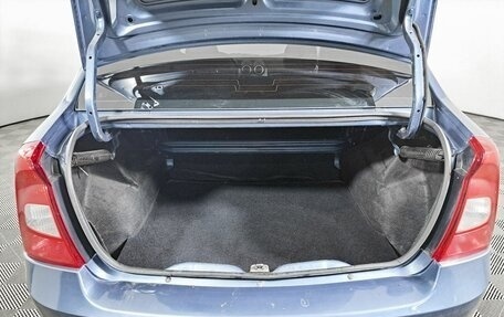 Renault Logan I, 2013 год, 419 000 рублей, 12 фотография