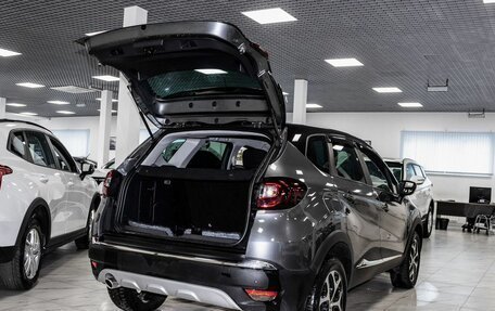 Renault Kaptur I рестайлинг, 2018 год, 1 620 000 рублей, 7 фотография