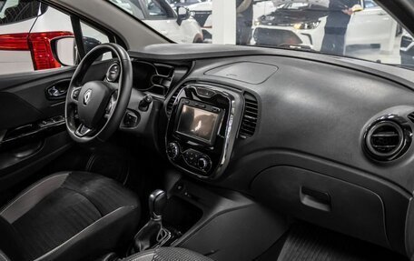 Renault Kaptur I рестайлинг, 2018 год, 1 620 000 рублей, 11 фотография