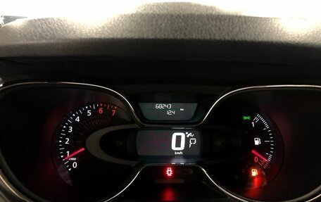 Renault Kaptur I рестайлинг, 2018 год, 1 620 000 рублей, 8 фотография