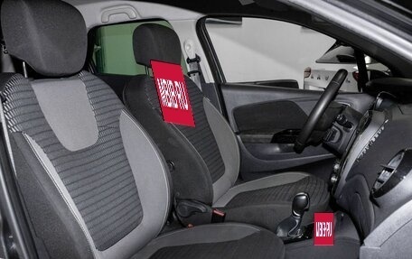 Renault Kaptur I рестайлинг, 2018 год, 1 620 000 рублей, 14 фотография
