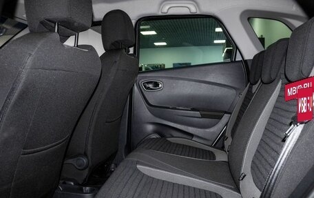 Renault Kaptur I рестайлинг, 2018 год, 1 620 000 рублей, 15 фотография