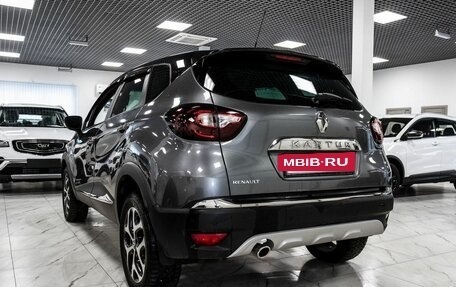 Renault Kaptur I рестайлинг, 2018 год, 1 620 000 рублей, 6 фотография