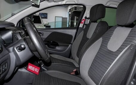 Renault Kaptur I рестайлинг, 2018 год, 1 620 000 рублей, 13 фотография