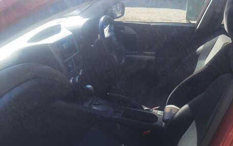 Subaru Impreza III, 2008 год, 745 000 рублей, 8 фотография