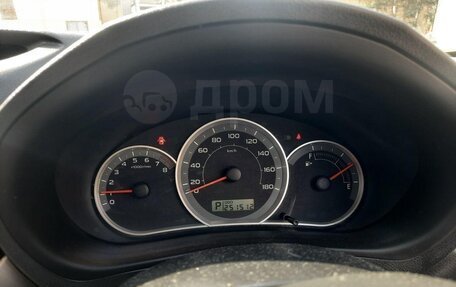 Subaru Impreza III, 2008 год, 745 000 рублей, 4 фотография