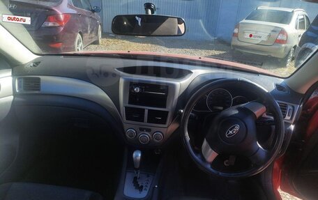 Subaru Impreza III, 2008 год, 745 000 рублей, 6 фотография